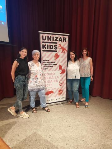 Unizar Kids