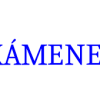 Examenes